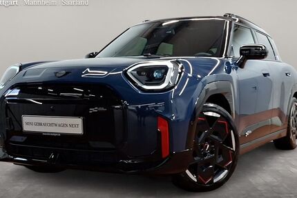 Mini Aceman 10.905 km 38.770 &euro; Stuttgart 70569