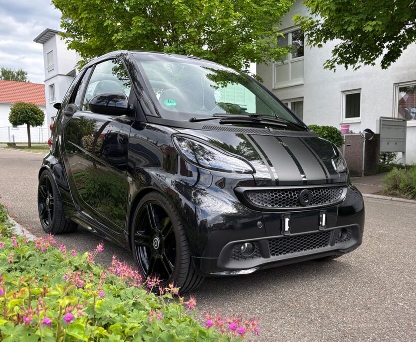 ForTwo