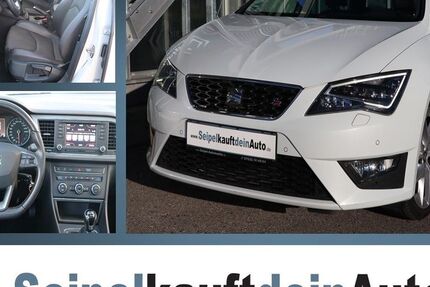 Seat Leon 158.900 km 10.495 € Herrenberg 71083