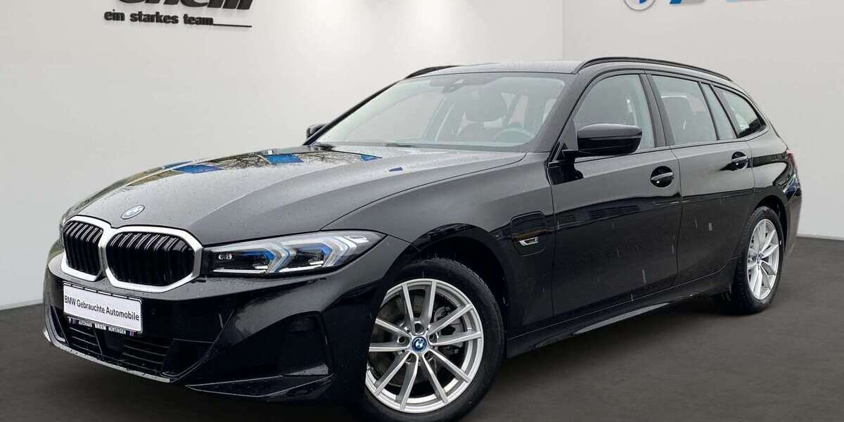 BMW 330 59.200 km 29.900 &euro; Nürtingen 72622
