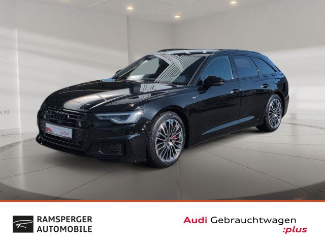 Audi A6 84.900 km 37.880 &euro; Kirchheim 73230