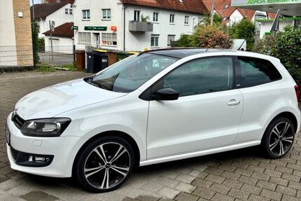 VW Polo 165.000 km 4.990 &euro; Marbach 71672