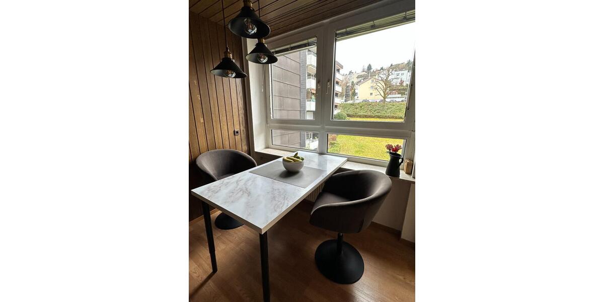 Etagenwohnung Stuttgart Hedelfingen - 3.5 Zimmer, 84 m&sup2;, 329.000&euro; | Angebot:24754788