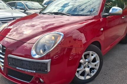 Alfa Romeo MiTo 154.000 km 4.300 &euro; Stuttgart 70195
