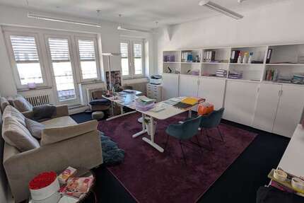 Gewerbeobjekt Stuttgart - 1.200&euro; | Angebot:27127237