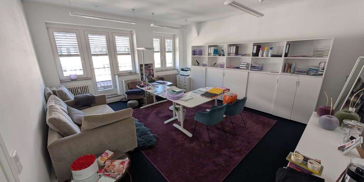 Gewerbeobjekt Stuttgart - 1.200&euro; | Angebot:27127237