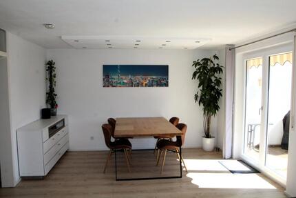 Wohnung Kornwestheim - 3 Zimmer, 82 m&sup2;, 365.000&euro; | Angebot:26804427