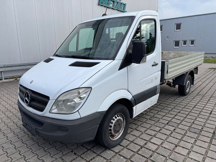 Sprinter