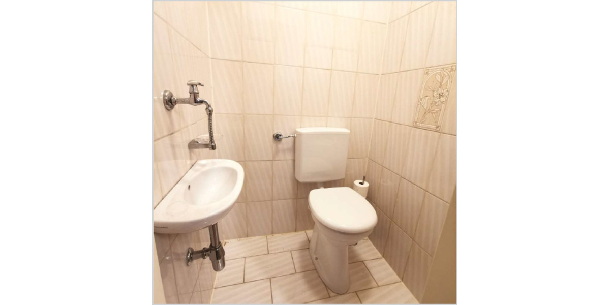 Helle 3,5-Zimmer Wohnung im 3. OG in Ludwigsburg mit Westbalkon 3.5 zimmer