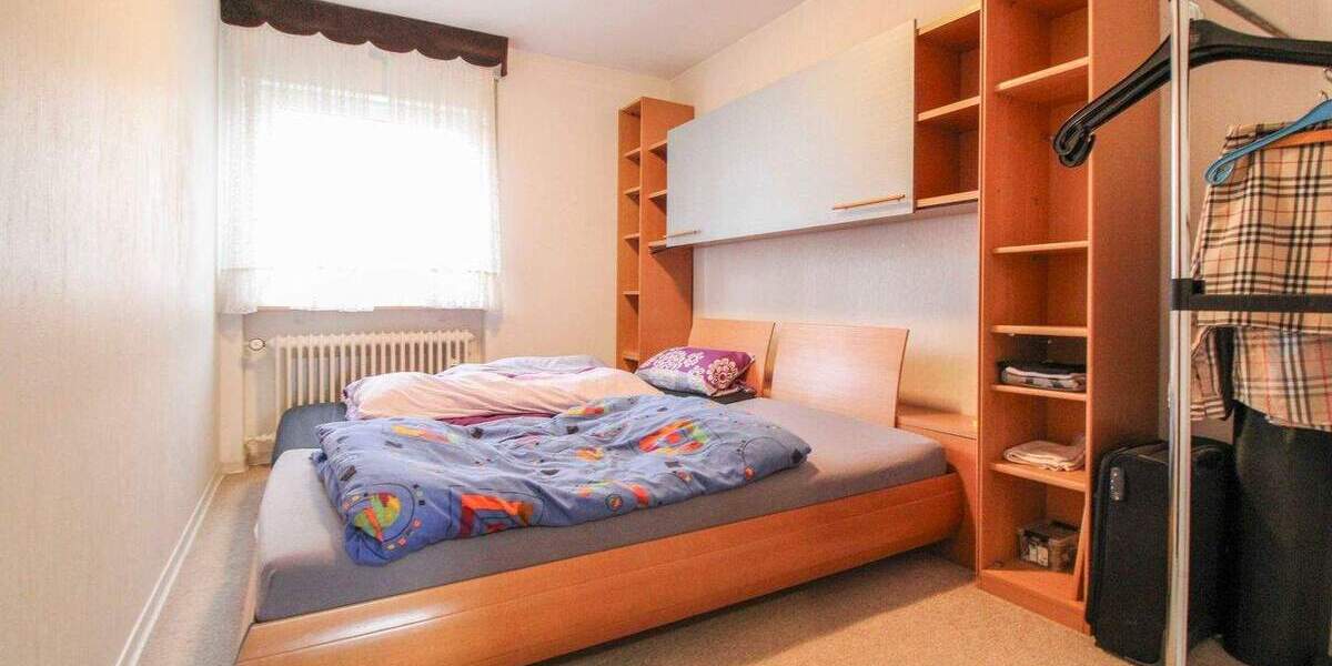 Reihenendhaus Leinfelden-Echterdingen Leinfelden - 5 Zimmer, 111 m&sup2;, 499.000&euro; | Angebot:25631127