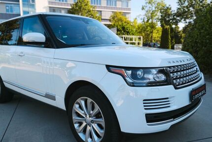 Land Rover Range Rover 114.935 km 19.999 &euro; Fellbach 70736