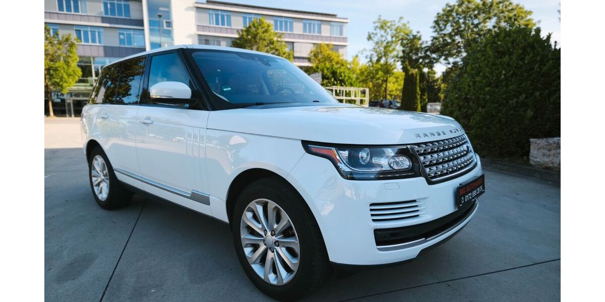 Land Rover Range Rover 114.935 km 19.999 &euro; Fellbach 70736