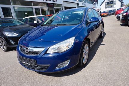 Opel Astra 102.000 km 5.950 &euro; Böblingen 71032