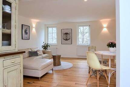 Wohnung Aidlingen - 3 Zimmer, 67 m&sup2;, 1.690&euro; | Angebot:26584665
