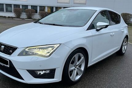 Seat Leon 240.000 km 9.400 &euro; Köngen 73257