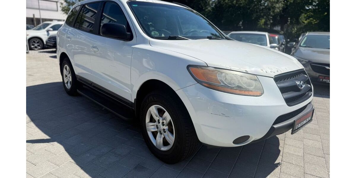 Hyundai SANTA FE 190.058 km 2.750 € Fellbach 70736