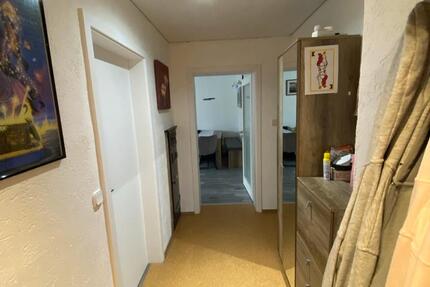 4 Zimmer Wohnung in BB