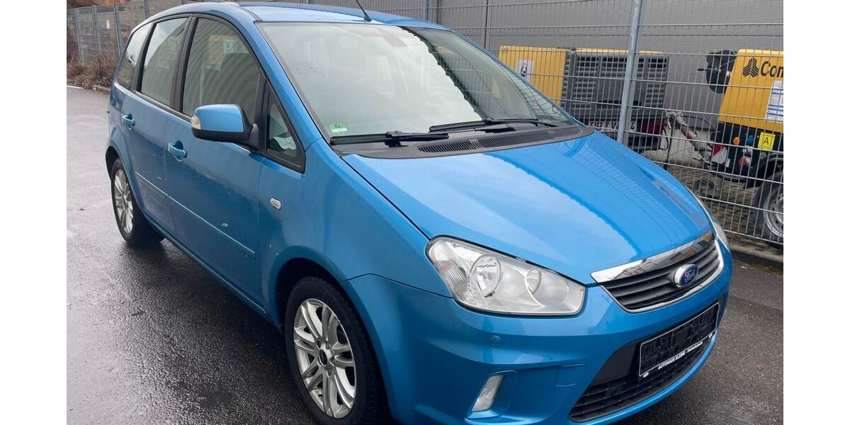 Ford C-Max 77.000 km 5.200 &euro; Holzgerlingen 71088