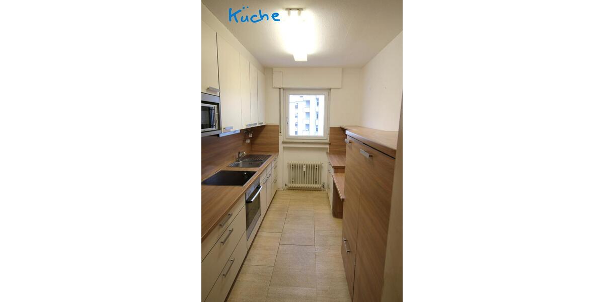 Etagenwohnung Hemmingen - 3 Zimmer, 76 m&sup2;, 215.000&euro; | Angebot:26511992