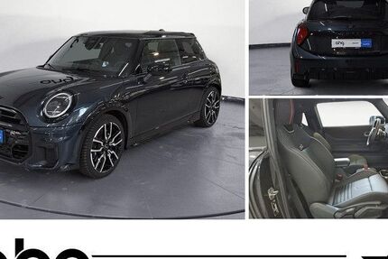 Mini Cooper S 16.573 km 30.930 &euro; Esslingen am Neckar 73730