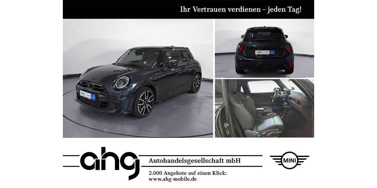 Mini Cooper S 16.573 km 30.930 &euro; Esslingen am Neckar 73730