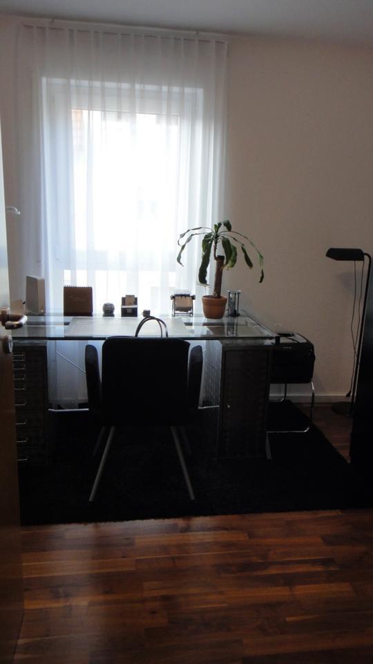 Haus im Haus - helle 5 Zimmer MaisonetteWohnung in Dätzingen
