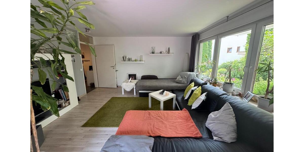 Hochparterre Filderstadt - 5.5 Zimmer, 119 m&sup2;, 419.000&euro; | Angebot:26824433