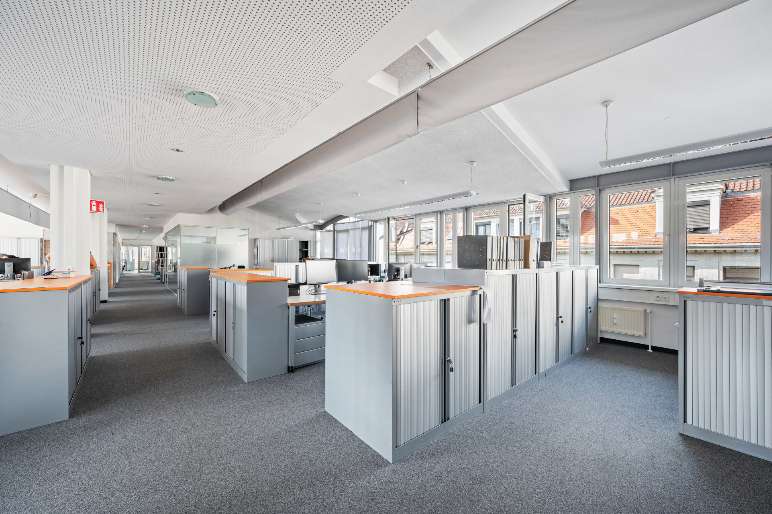 Büro in Stuttgart 595 € 24 m²