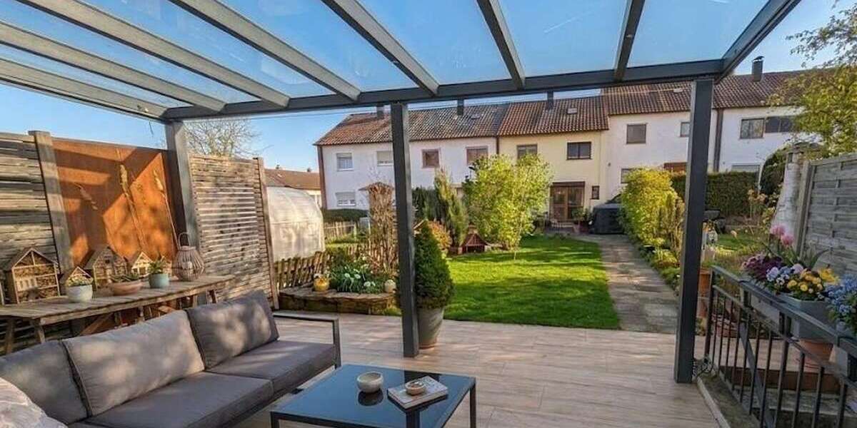 Einfamilienhaus Plochingen - 4.5 Zimmer, 159 m&sup2;, 630.000&euro; | Angebot:27080450