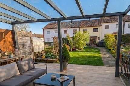 Haus Plochingen - 4.5 Zimmer, 159 m&sup2;, 630.000&euro; | Angebot:27080450