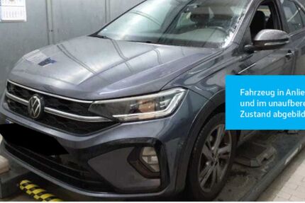 VW Taigo 25.908 km 22.430 &euro; Stuttgart-Wangen 70188