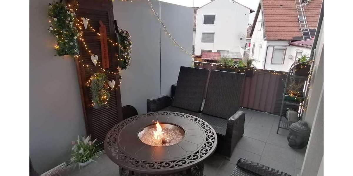 Wohnung zum Mieten in Markgröningen 1.850 € 143 m² 5 zimmer