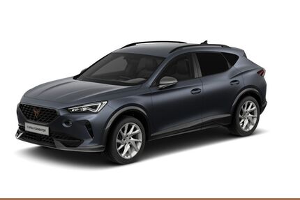 Cupra Formentor 69.941 km 26.830 &euro; Stuttgart-Feuerbach 70469