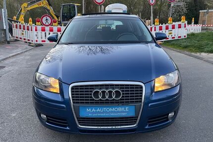 Audi A3 242.525 km 1.890 &euro; Marbach am Neckar 71672