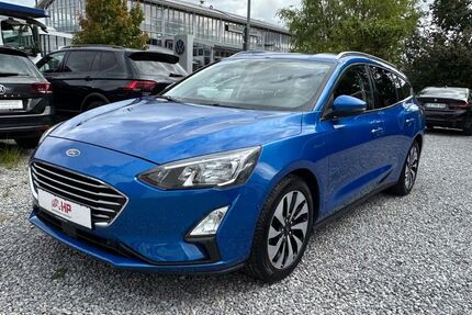 Ford Focus 158.852 km 12.499 € Filderstadt /bei Stuttgart 70794