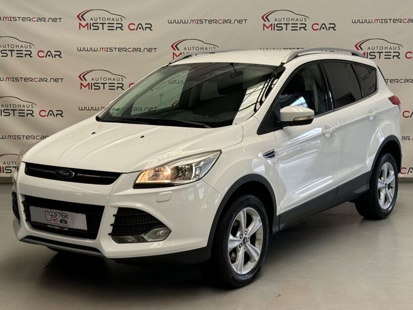 Kuga