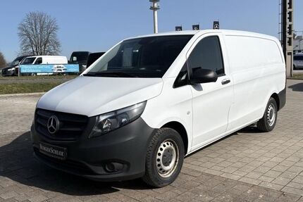 Mercedes-Benz Vito 123.168 km 19.587 &euro; Schorndorf 73614