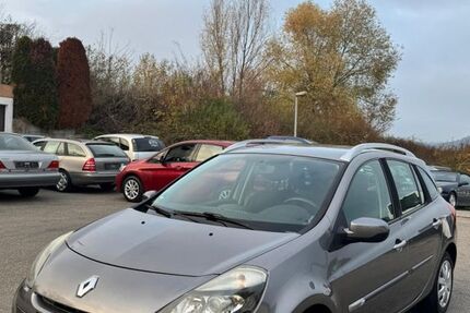 Renault Clio 94.000 km 4.590 &euro; Backnang 71522