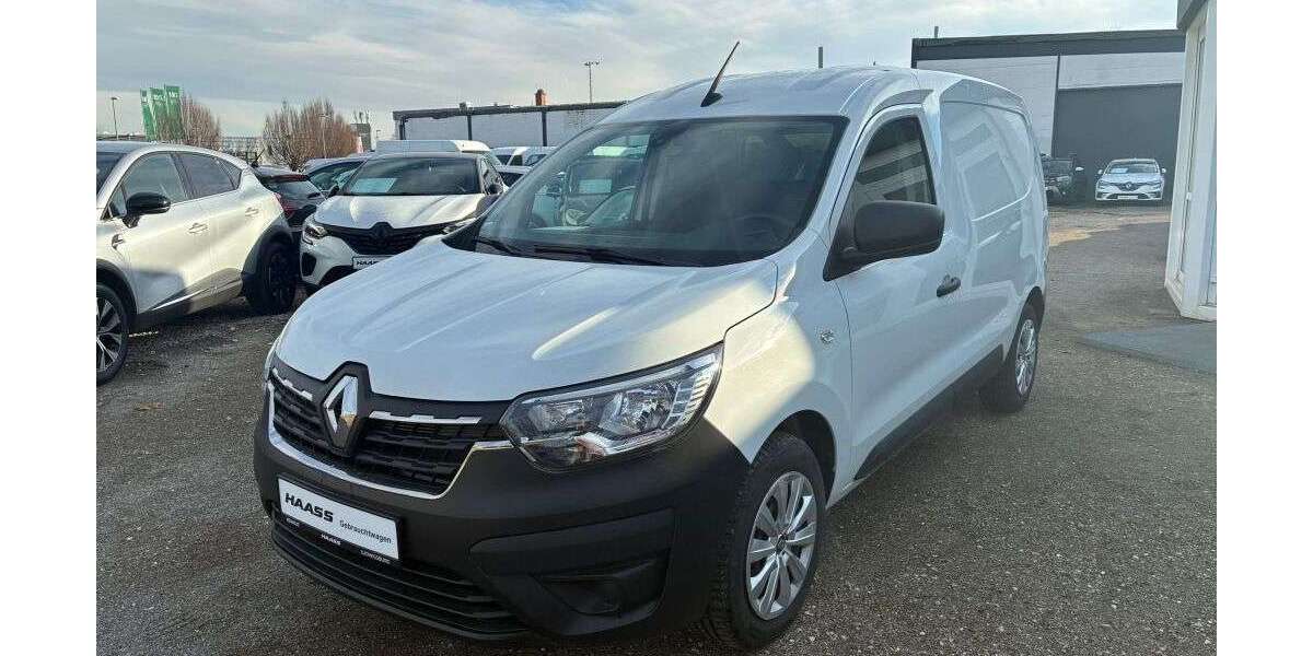 Renault Express 85.946 km 12.900 &euro; Ludwigsburg 71636