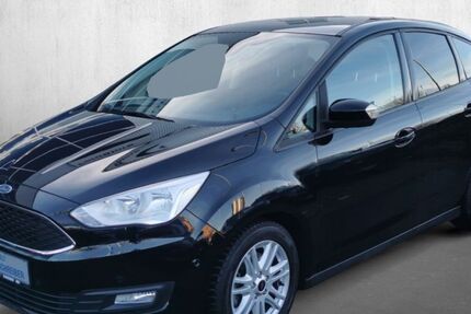 Ford C-Max 14.932 km 15.990 € Ludwigsburg 71636