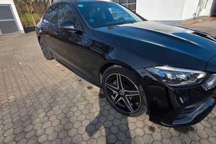 Mercedes-Benz C 180 34.241 km 32.500 &euro; Schorndorf 73614