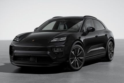 Porsche Macan 15.300 km 82.600 &euro; Stuttgart 70469