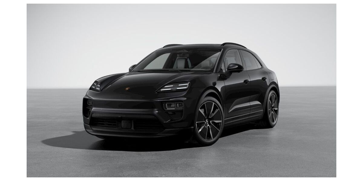 Porsche Macan 15.300 km 82.600 &euro; Stuttgart 70469