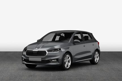Skoda Fabia 4.981 km 24.995 &euro; Stuttgart 70190