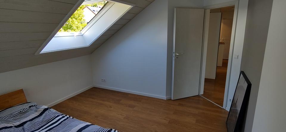 Dachgeschoßwohnung Stuttgart Fasanenhof-Ost - 3 Zimmer, 78 m&sup2;, 369.000&euro; | Angebot:26399776