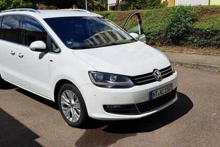 VW Sharan 281.000 km 8.300 &euro; Kirchheim unter Teck 73230