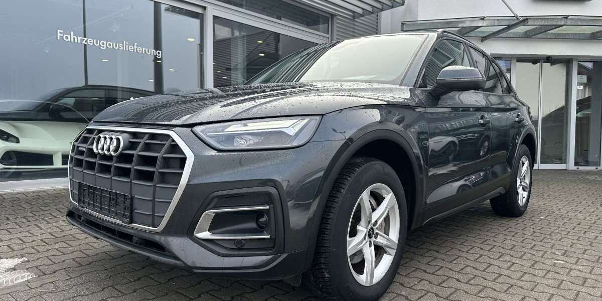 Audi Q5 19.836 km 35.980 &euro; Wendlingen am Neckar 73240
