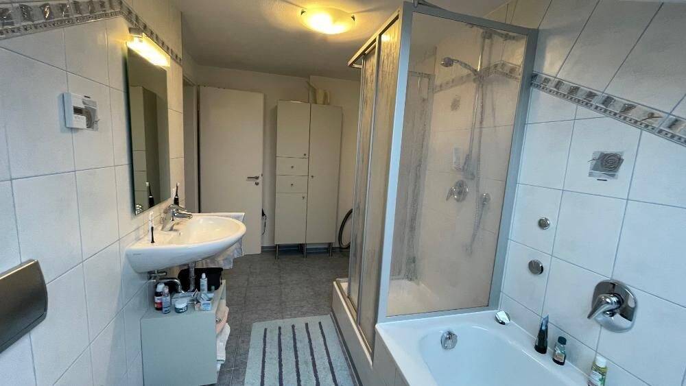 Maisonette Wohnung - 2 floor apartment in Stuttgart VaihingenKaltental available mid. February 2026 4 zimmer