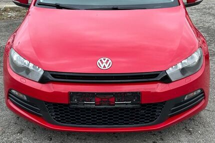 VW Scirocco 185.000 km 4.900 &euro; Fellbach 70736