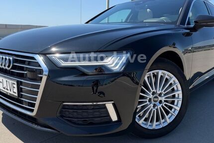 Audi A6 64.350 km 34.990 &euro; Böblingen/Stuttgart 71034